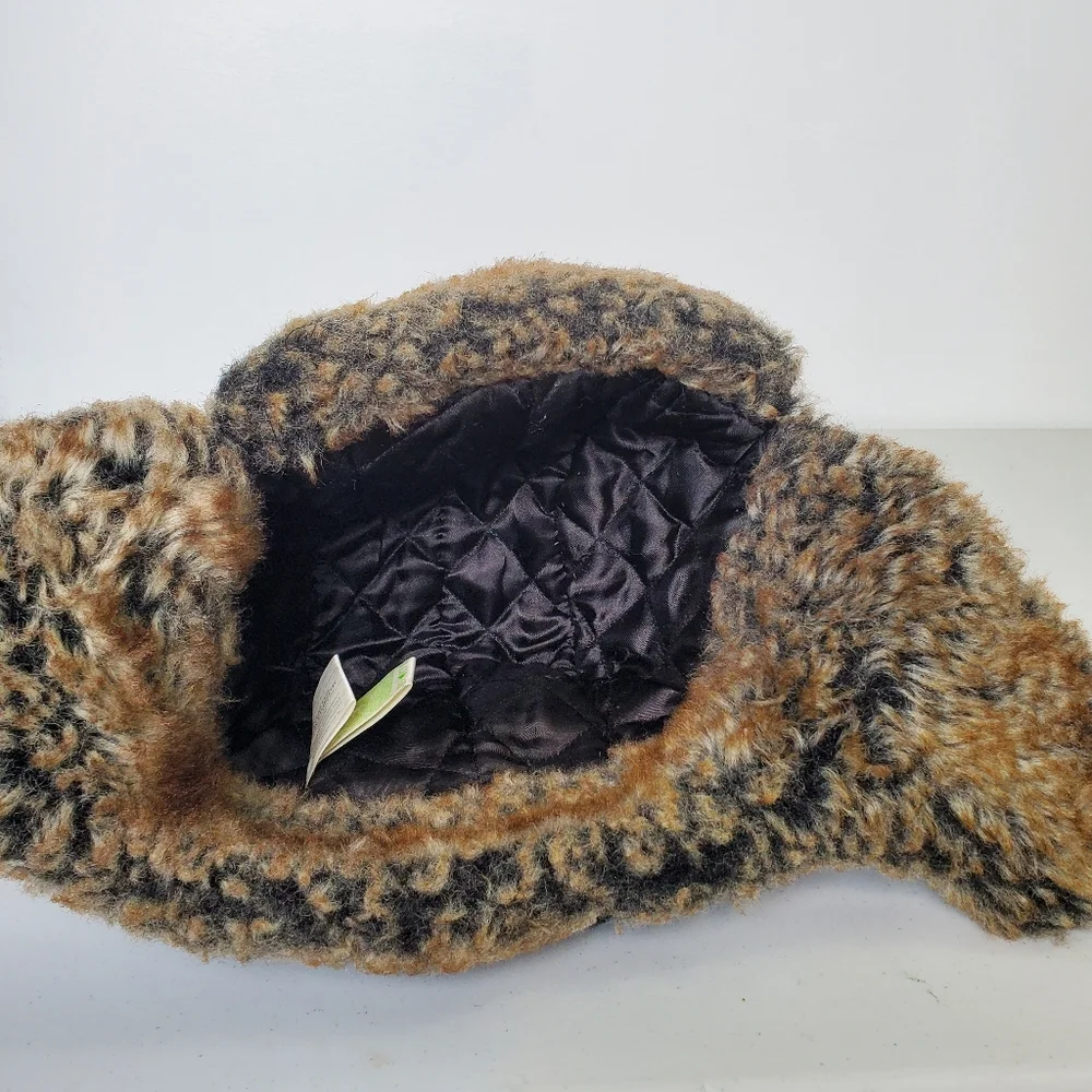 Bula Fur Bomber Hat